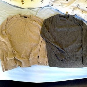 Banana Republic Sweater Set (BRAND NEW)